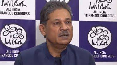মদন মিত্র-অভিষেক বন্দ্যোপাধ্যায়কে ঘিরে তল্লাশি, বিজেপিকে তোপ কীর্তি আজাদের
