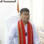 চাকমাঘাটে জনসংযোগ কর্মসূচিতে মন্ত্রী বিকাশ দেববর্মা, সরাসরি শুনলেন গ্রামবাসীদের সমস্যা