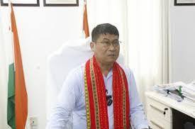 চাকমাঘাটে জনসংযোগ কর্মসূচিতে মন্ত্রী বিকাশ দেববর্মা, সরাসরি শুনলেন গ্রামবাসীদের সমস্যা