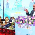 গবেষণা ও উদ্ভাবনকে সহজতর করতে প্রতিশ্রুতিবদ্ধ সরকার: জিতেন্দ্র সিং