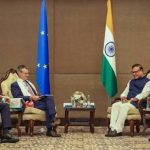 ভারত-ইউরোপীয় ইউনিয়ন সম্পর্ক আরও জোরদারে গুরুত্বপূর্ণ ভূমিকা নিতে পারে অসম: হিমন্ত বিশ্ব শর্মা