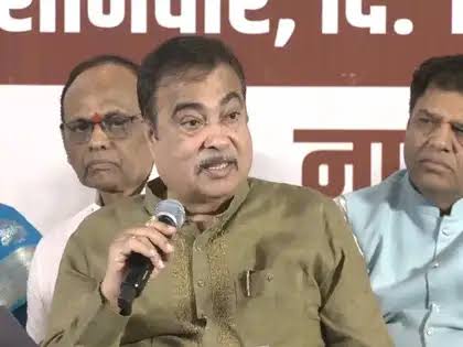 ১০০ শতাংশ ইথানল জ্বালানির ব্যবহারে অনুমোদন, জীবাশ্ম জ্বালানি আমদানি কমাতেই উদ্যোগ: নিতিন গড়করি