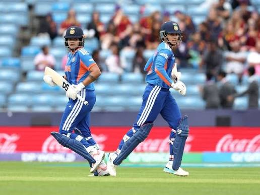 মন্ধানা-শেফালির সামনে কঠিন পরীক্ষা, দক্ষিণ আফ্রিকার পেস আক্রমণই বড় চ্যালেঞ্জ: শিখা পাণ্ডে