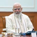 দীর্ঘতম সময়ের নির্বাচিত প্রধানমন্ত্রী হিসেবে মোদিকে অভিনন্দন জানিয়ে প্রস্তাব পাশ কেন্দ্রীয় মন্ত্রিসভার, দাঁড়িয়ে অভিবাদন মন্ত্রীদের