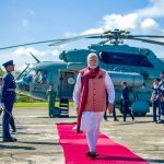 ভারতের দীর্ঘতম নির্বাচিত প্রধানমন্ত্রী হওয়ায় মোদিকে অভিনন্দন রবি শাস্ত্রীর