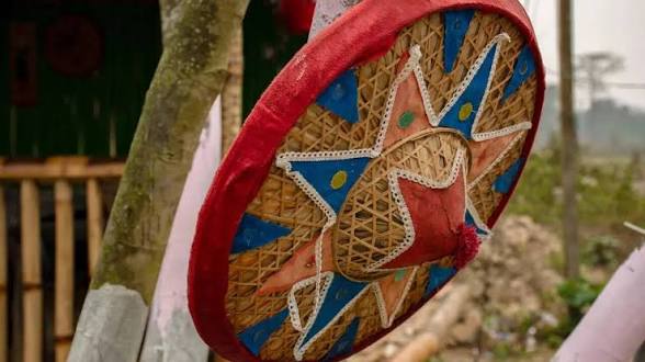 অসমের চার ঐতিহ্যবাহী পণ্য পেল জিআই স্বীকৃতি, গ্রামীণ জীবিকা ও সাংস্কৃতিক ঐতিহ্য সংরক্ষণে নতুন দিগন্ত