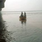 দরভাঙ্গায় কোসি নদীতে নৌকাডুবি, নিখোঁজ তিন মহিলা কৃষক