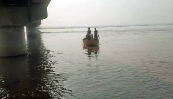 দরভাঙ্গায় কোসি নদীতে নৌকাডুবি, নিখোঁজ তিন মহিলা কৃষক