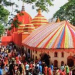 আজ থেকে শুরু অম্বুবাচী মেলা, কামাখ্যা মন্দিরে ভিড় জমাবেন ৮ লক্ষেরও বেশি ভক্ত