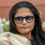 ‘রাজনৈতিক ও ব্যক্তিগত কারণেই’ তৃণমূল ও রাজ্যসভা থেকে ইস্তফা: সুশ্মিতা দেব