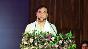 উদীয়মান ক্রিকেটারদের জন্য বড় মঞ্চ হবে অসম প্রিমিয়ার লিগ: মুখ্যমন্ত্রী হিমন্ত বিশ্ব শর্মা