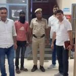 এফআইআর দায়েরের আট ঘণ্টার মধ্যেই খুনের রহস্য উদ্ঘাটন, অভিযুক্ত গ্রেফতার দিল্লি পুলিশের