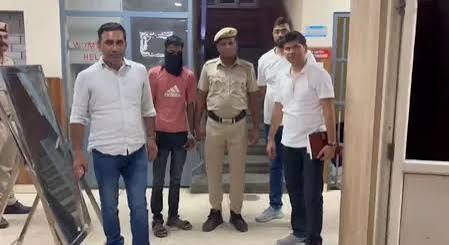 এফআইআর দায়েরের আট ঘণ্টার মধ্যেই খুনের রহস্য উদ্ঘাটন, অভিযুক্ত গ্রেফতার দিল্লি পুলিশের