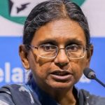 মীনাক্ষী নটরাজনের রাজ্যসভা মনোনয়ন বাতিল ঘিরে রাজনৈতিক বিতর্ক তুঙ্গে, নির্বাচন কমিশন ও রিটার্নিং অফিসারদের নিশানায় কংগ্রেস