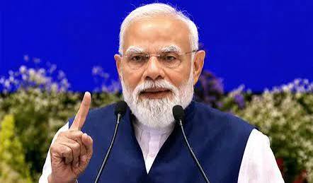 ভারত এখন সমাধানের ভোক্তা নয়, বিশ্বের জন্য সমাধানদাতা: প্রধানমন্ত্রী মোদি