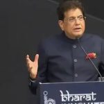 বিশ্বের উদ্ভাবন সহযোগী হতে চায় ভারত: পীযূষ গোয়াল