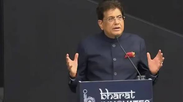 বিশ্বের উদ্ভাবন সহযোগী হতে চায় ভারত: পীযূষ গোয়াল