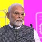 উদ্ভাবন, প্রযুক্তি ও উৎপাদনে বিপুল সম্ভাবনা, বিশ্ব বিনিয়োগকারীদের ভারতমুখী হওয়ার আহ্বান মোদির