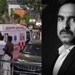 বলিউড অভিনেতা পঙ্কজ ত্রিপাঠীর ভাইয়ের উপর হামলা, গুরুতর আহত; তদন্ত শুরু পুলিশের