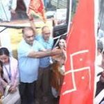 মাতা খীর ভবানী মেলায় যোগ দিতে জম্মু থেকে কাশ্মীরের উদ্দেশে রওনা ৯,০০০-এর বেশি কাশ্মীরি পণ্ডিত