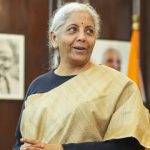 ভারত দীর্ঘমেয়াদি অর্থনৈতিক প্রবৃদ্ধির জন্য সুপ্রস্তুত, তবে আত্মতুষ্টির সুযোগ নেই: নির্মলা সীতারামন
