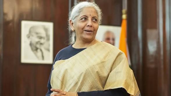 ভারত দীর্ঘমেয়াদি অর্থনৈতিক প্রবৃদ্ধির জন্য সুপ্রস্তুত, তবে আত্মতুষ্টির সুযোগ নেই: নির্মলা সীতারামন