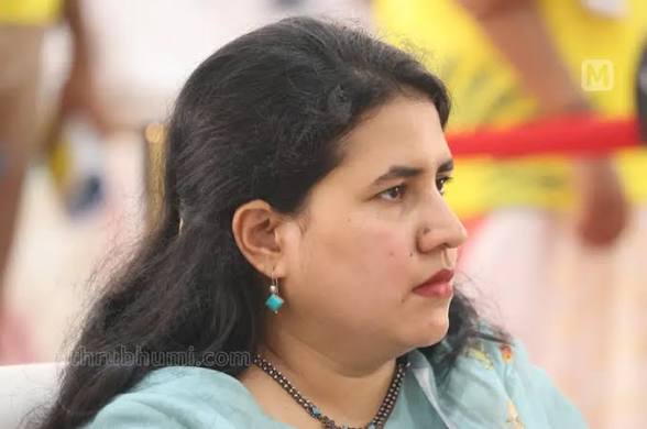 সিএমআরএল-এক্সালজিক মামলায় ইডির তলব এড়ালেন ভীণা বিজয়ন, চাইলেন আরও সময়