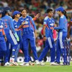 ‘আমরা একে অপরের ঘাটতি পূরণ করি’, পাকিস্তানের বিরুদ্ধে জয়ের পর বললেন জেমাইমা রডরিগেজ