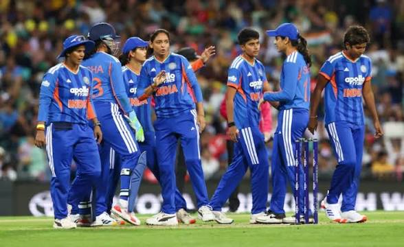 ‘আমরা একে অপরের ঘাটতি পূরণ করি’, পাকিস্তানের বিরুদ্ধে জয়ের পর বললেন জেমাইমা রডরিগেজ