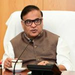 অসমের ৪০ হাজারেরও বেশি স্কুলে অলিম্পিক মূল্যবোধ শিক্ষা কর্মসূচি চালু হবে: হিমন্ত বিশ্ব শর্মা