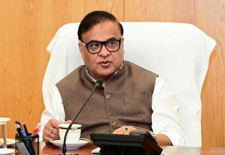 অসমের ৪০ হাজারেরও বেশি স্কুলে অলিম্পিক মূল্যবোধ শিক্ষা কর্মসূচি চালু হবে: হিমন্ত বিশ্ব শর্মা