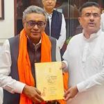 বেকারত্ব মোকাবিলায় ত্রিমুখী কর্মসংস্থান কৌশলের প্রতিফলন বাজেটে: মুখ্যমন্ত্রী অধিকারী