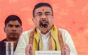 যোগ দিবসের আগে কেএমসি সদর দফতর থেকে ছয় দিনের পরিচ্ছন্নতা অভিযান শুরু করবেন মুখ্যমন্ত্রী শুভেন্দু অধিকারী