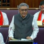 ৪.৩৮ লক্ষ কোটি টাকার বাজেট পেশ পশ্চিমবঙ্গে, জোর কর্মসংস্থান, কল্যাণ ও পরিকাঠামো উন্নয়নে
