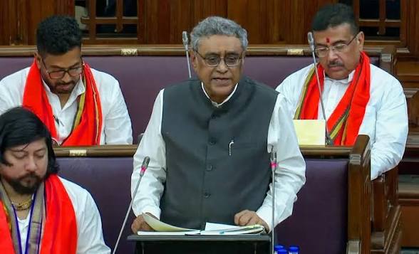 ৪.৩৮ লক্ষ কোটি টাকার বাজেট পেশ পশ্চিমবঙ্গে, জোর কর্মসংস্থান, কল্যাণ ও পরিকাঠামো উন্নয়নে