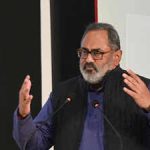 মুনামবাম জমি-বিতর্কে কেরল ওয়াকফ বোর্ডকে নোটিস কেন্দ্রের, রাজীব চন্দ্রশেখরের অভিযোগের ভিত্তিতে পদক্ষেপ