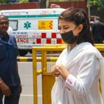 ২০০ কোটি টাকার মানি লন্ডারিং মামলায় জ্যাকলিনের আবেদন শুনানি থেকে সরে দাঁড়ালেন সুপ্রিম কোর্টের বিচারপতি