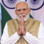 শ্যামাপ্রসাদ মুখোপাধ্যায়ের মৃত্যুবার্ষিকীতে শ্রদ্ধা প্রধানমন্ত্রী মোদির, দিল্লিতে বিজেপির শ্রদ্ধার্ঘ্য