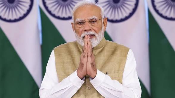শ্যামাপ্রসাদ মুখোপাধ্যায়ের মৃত্যুবার্ষিকীতে শ্রদ্ধা প্রধানমন্ত্রী মোদির, দিল্লিতে বিজেপির শ্রদ্ধার্ঘ্য