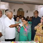 ৭৯তম জন্মদিনে শুভেচ্ছার জোয়ার, লালুপ্রসাদকে ঘিরে উৎসবে মাতল আরজেডি শিবির