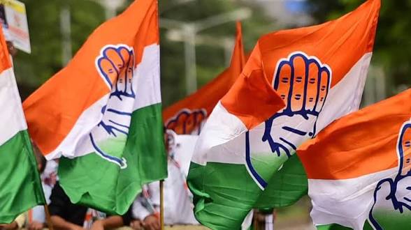 মূল্যবৃদ্ধি, বেকারত্ব ও পরীক্ষায় দুর্নীতির বিরুদ্ধে তিন মাসের দেশব্যাপী আন্দোলনে নামছে কংগ্রেস