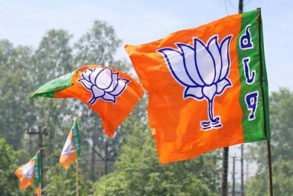 মধ্যপ্রদেশে বিনা প্রতিদ্বন্দ্বিতায় তিনটি রাজ্যসভা আসনেই জয় বিজেপির