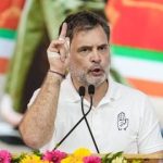 ১৭ জুন কোটা থেকে কংগ্রেসের দেশব্যাপী আন্দোলন শুরু, ছাত্র-যুবদের যোগদানের আহ্বান রাহুল গান্ধীর