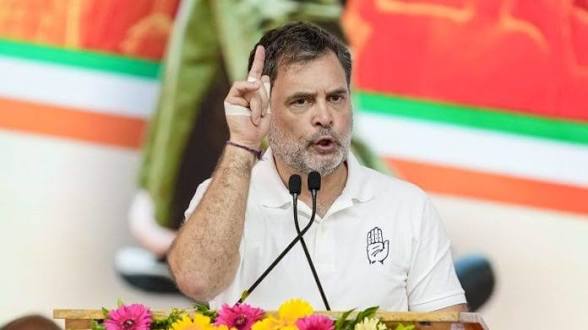১৭ জুন কোটা থেকে কংগ্রেসের দেশব্যাপী আন্দোলন শুরু, ছাত্র-যুবদের যোগদানের আহ্বান রাহুল গান্ধীর