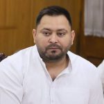 বেকারত্ব, মূল্যবৃদ্ধি ও দুর্নীতি নিয়ে বিহার সরকারের বিরুদ্ধে তোপ তেজস্বী যাদবের