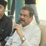 ভোপালে ক্রীড়াবিদদের সঙ্গে মতবিনিময়, শিক্ষা উদ্যোগ পর্যালোচনা করলেন ধর্মেন্দ্র প্রধান