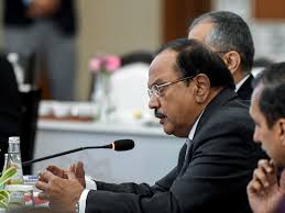 ২২-২৩ জুন ভারতে ব্রিকস জাতীয় নিরাপত্তা উপদেষ্টাদের বৈঠক, সভাপতিত্ব করবেন অজিত ডোভাল