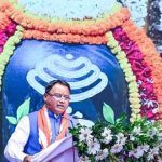 সোমনাথ স্বাভিমান যাত্রা-২০২৬-এর সূচনা করলেন ওড়িশার মুখ্যমন্ত্রী