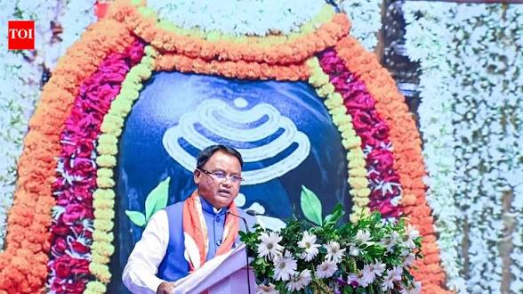 সোমনাথ স্বাভিমান যাত্রা-২০২৬-এর সূচনা করলেন ওড়িশার মুখ্যমন্ত্রী