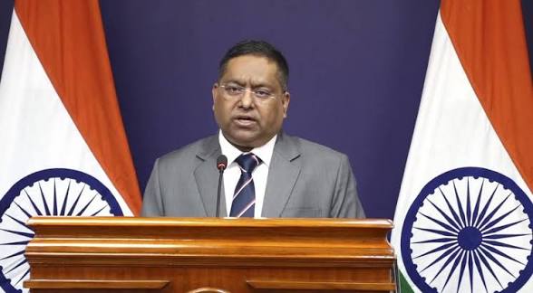 পিওকে-তে অশান্তি নিয়ে পাকিস্তানের অভিযোগ খারিজ ভারতের, আন্তর্জাতিক হস্তক্ষেপের আহ্বান